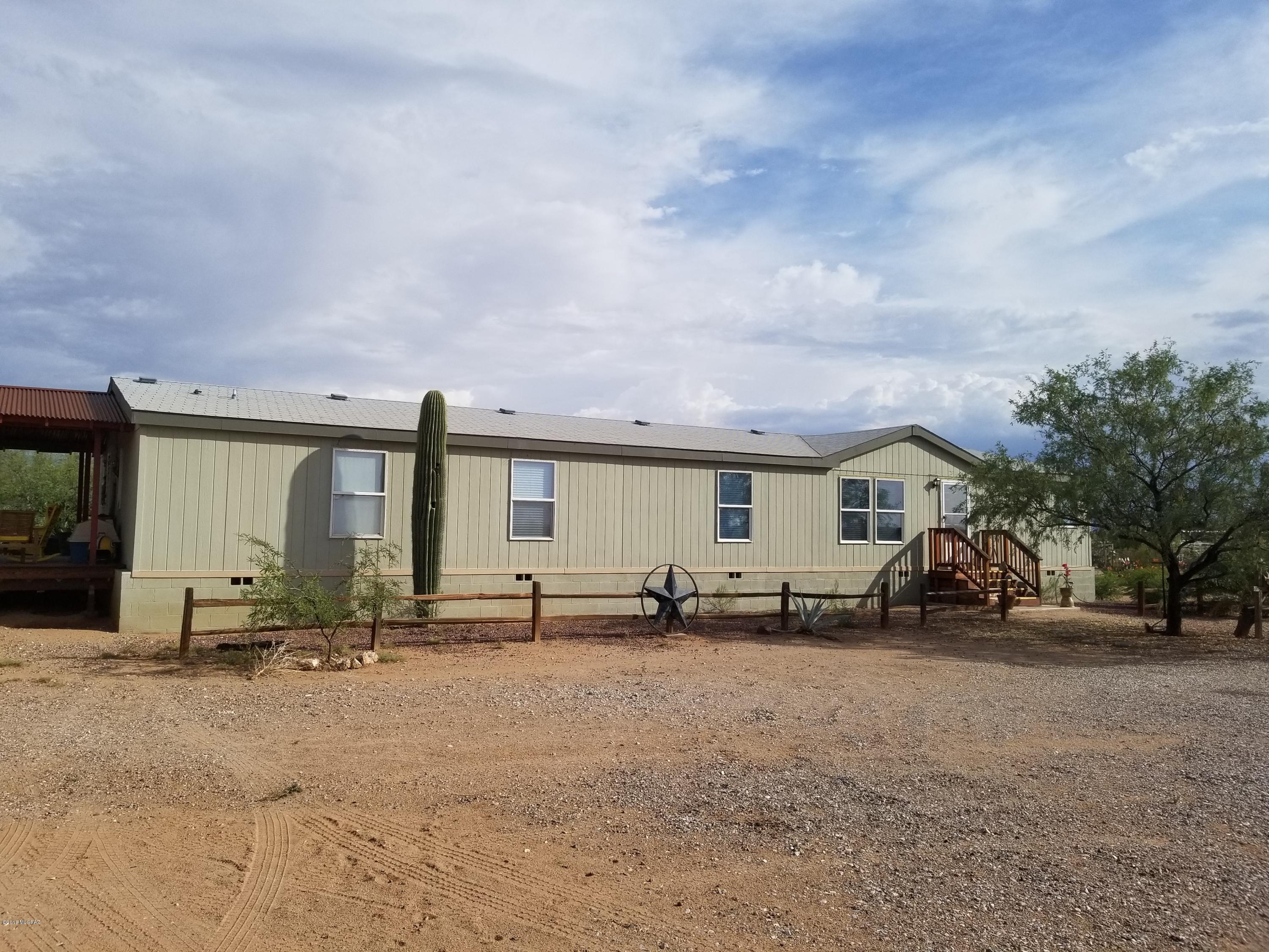 12445 West Emigh Road Tucson, AZ 85743 - Photo 26 of 27 Gallery Image 26