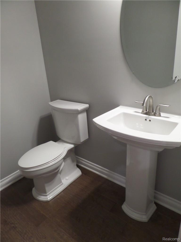 805 Balsam Circle Rochester, MI 48307 - Photo 9 of 20 SAM_2993.JPG