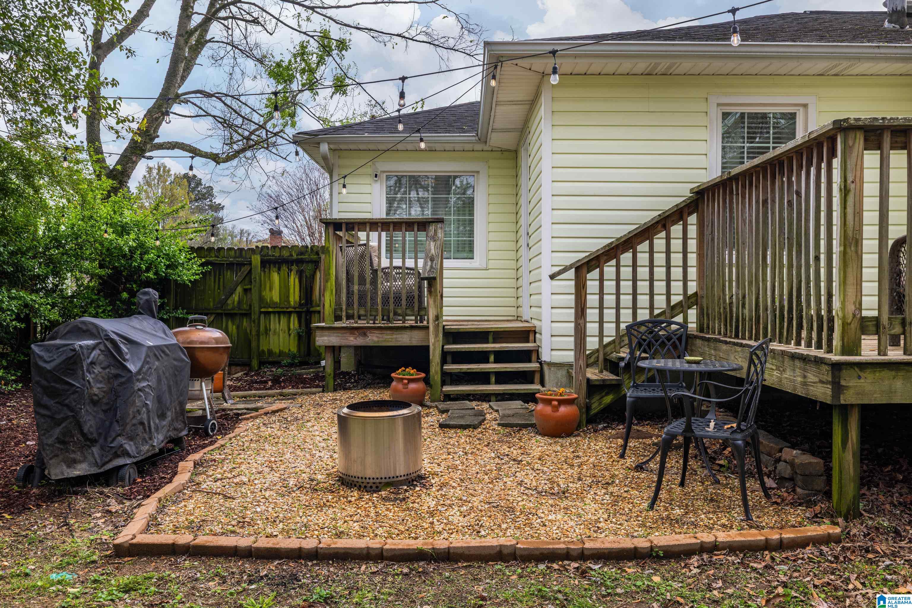 252 Kent Lane Birmingham, AL 35209 - Photo 32 of 37