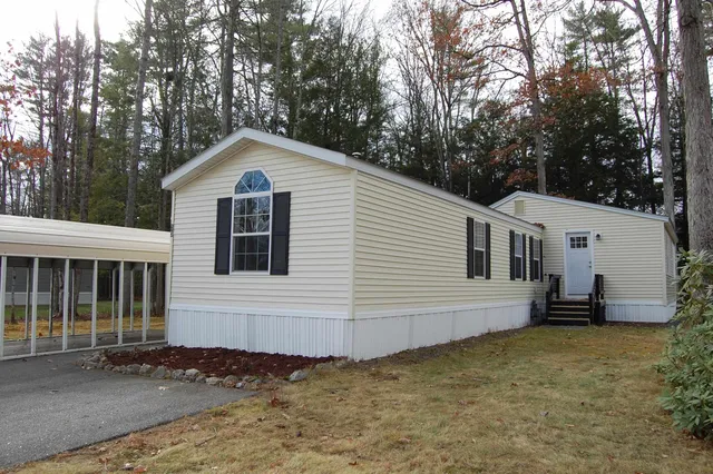 $210,000 | 13 Cheryl Drive, Concord, NH 03303