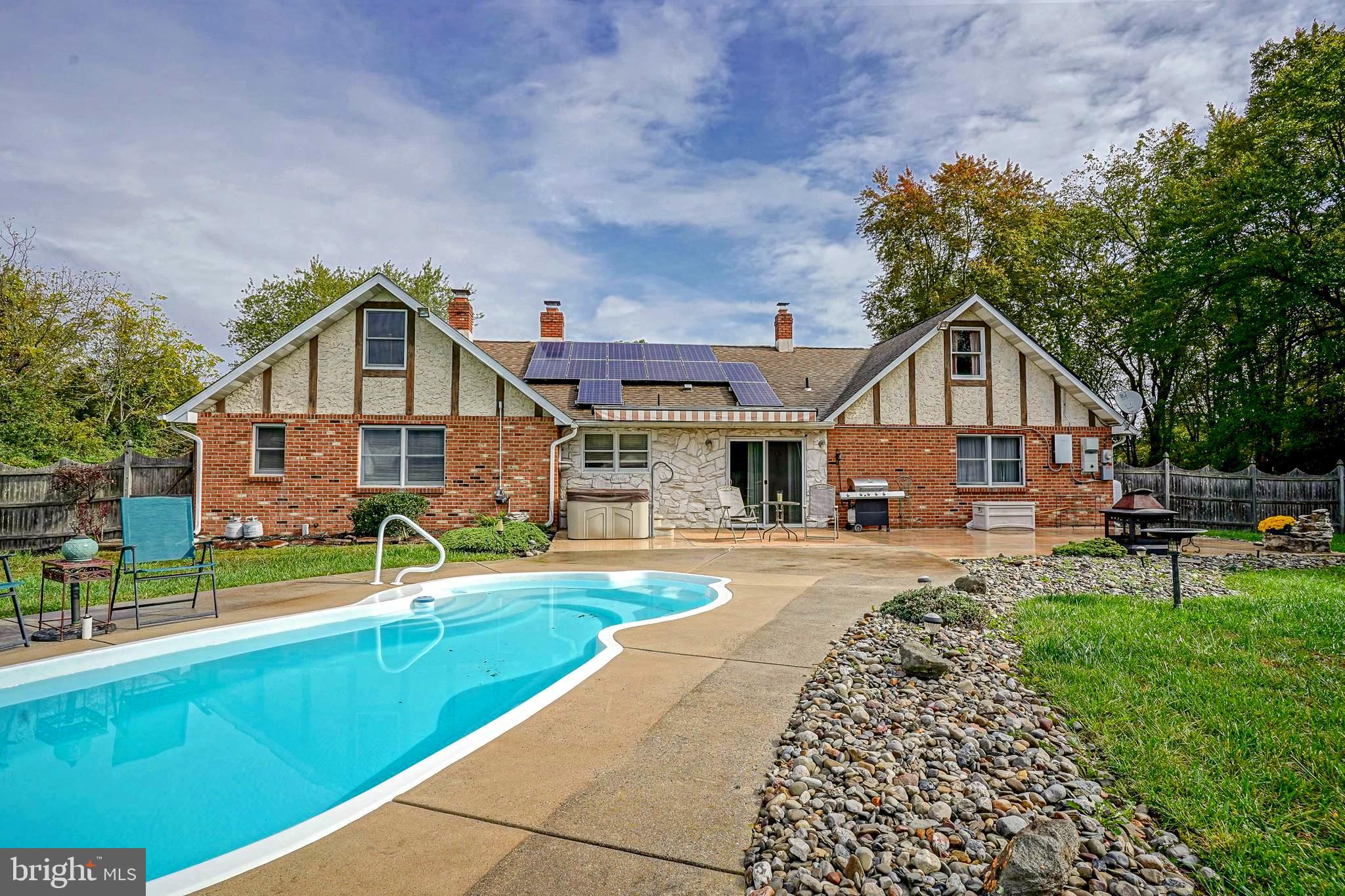 142 Main Road Hammonton, NJ 08037 - Photo 40 of 43