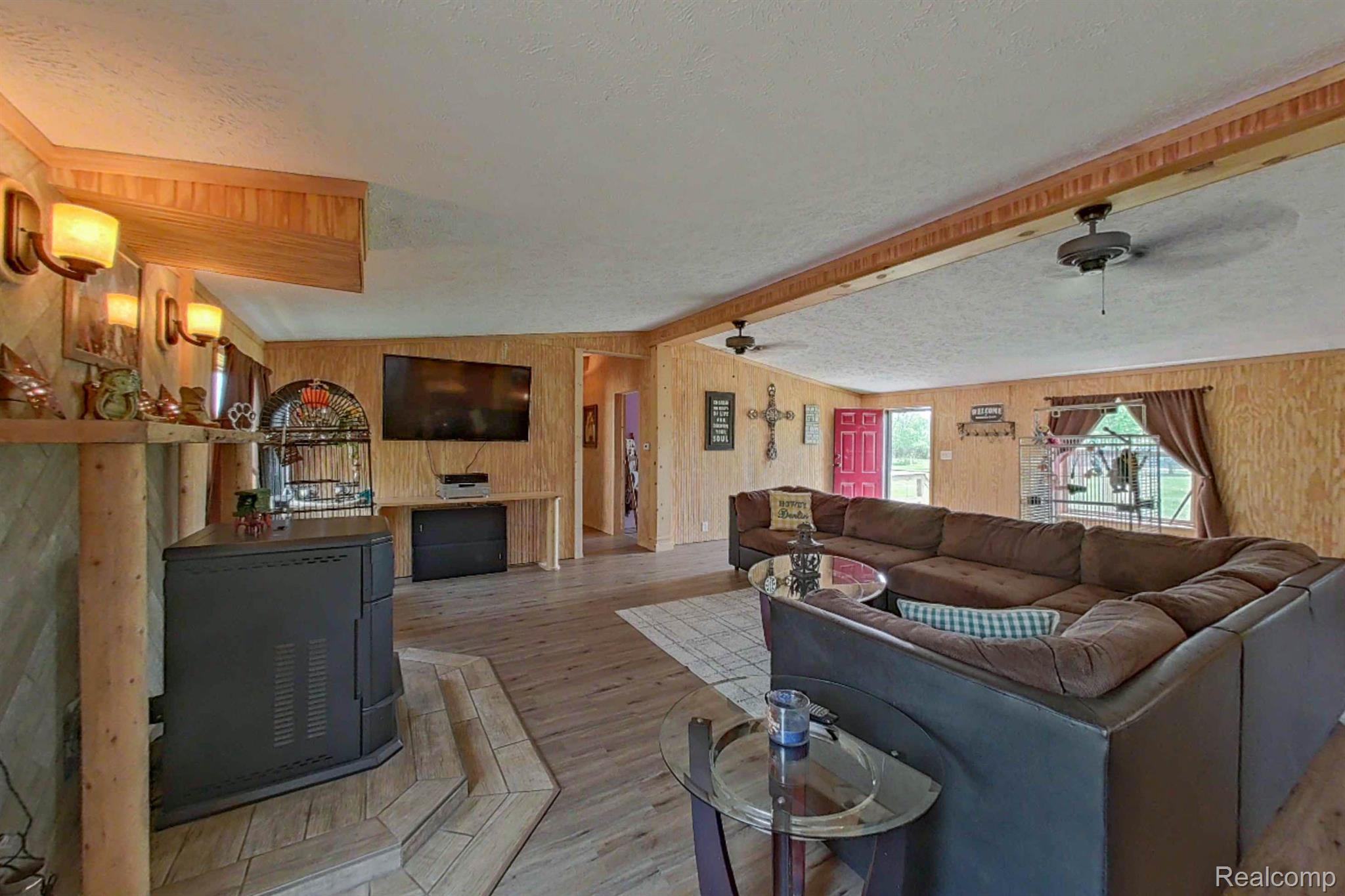 49 Elmwood Road Fostoria, MI 48435 - Photo 36 of 60 Gallery Image 36