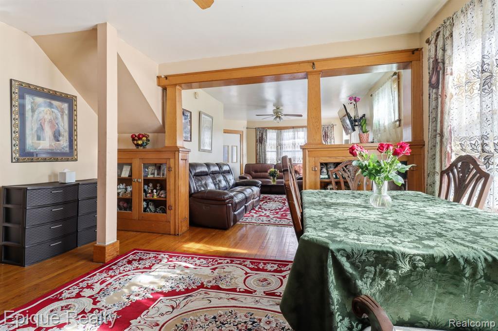5834 Wayne Road Romulus, MI 48174 - Photo 5 of 15