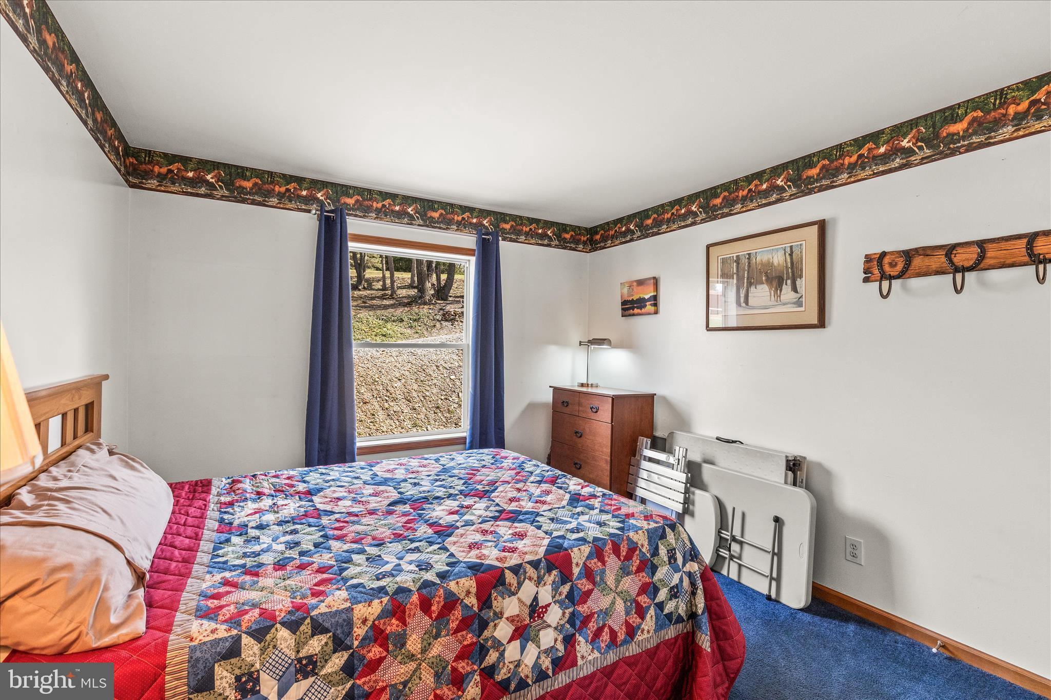 834 Richmond Road Wrightsville, PA 17368 - Photo 17 of 40 Bedroom 2-main level