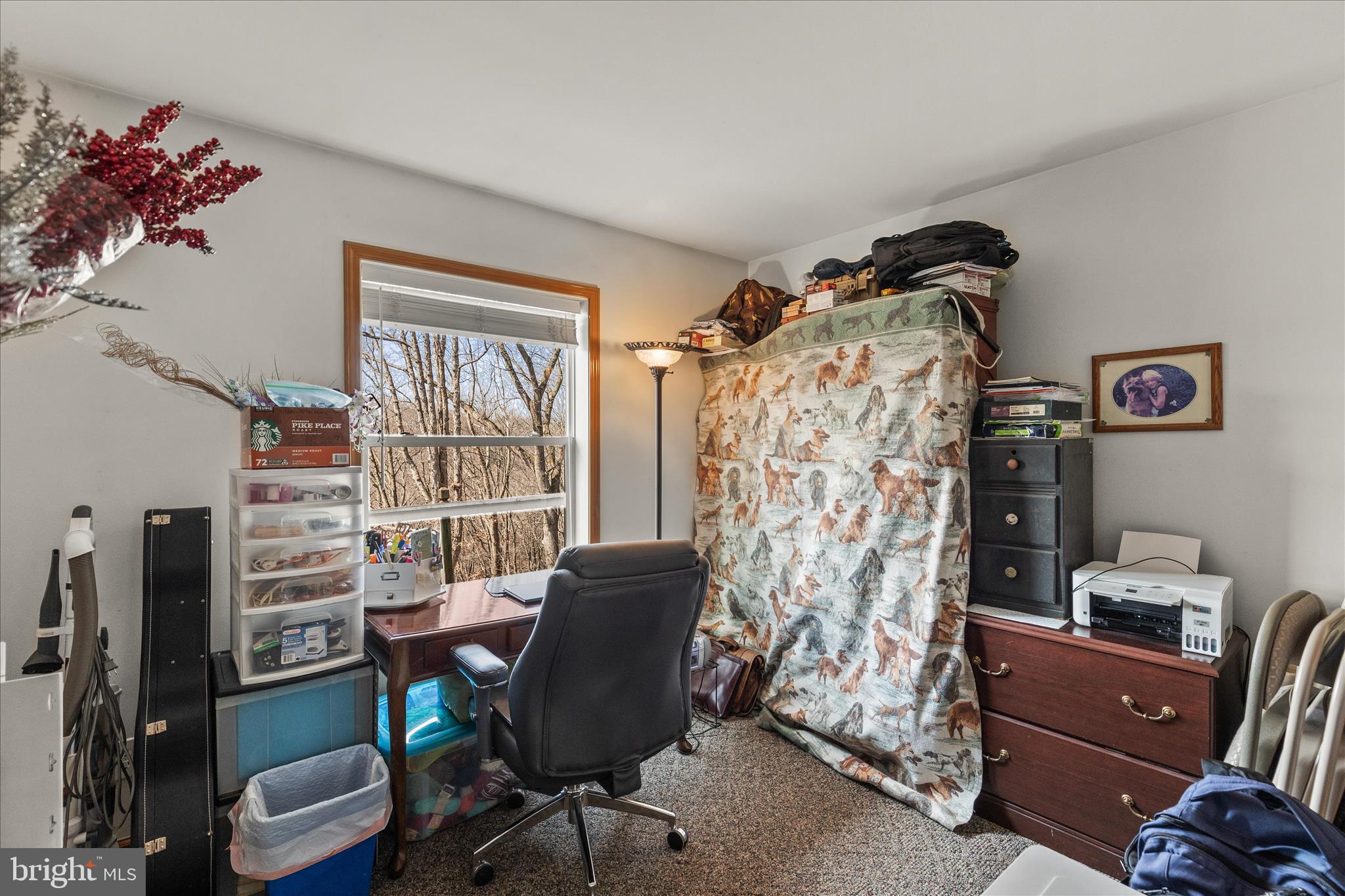 834 Richmond Road Wrightsville, PA 17368 - Photo 22 of 49 Bedroom 3 or office main level
