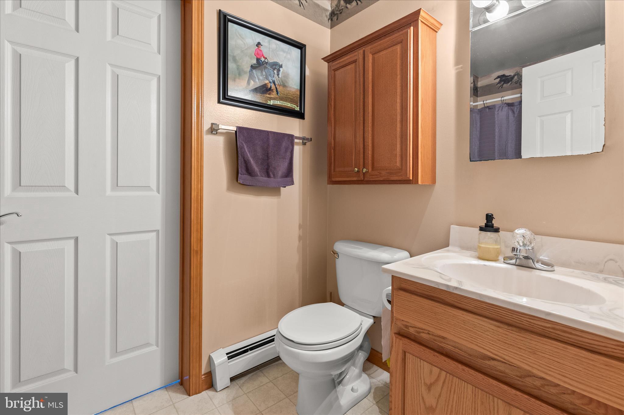 834 Richmond Road Wrightsville, PA 17368 - Photo 24 of 49 Full bath #2 -main level