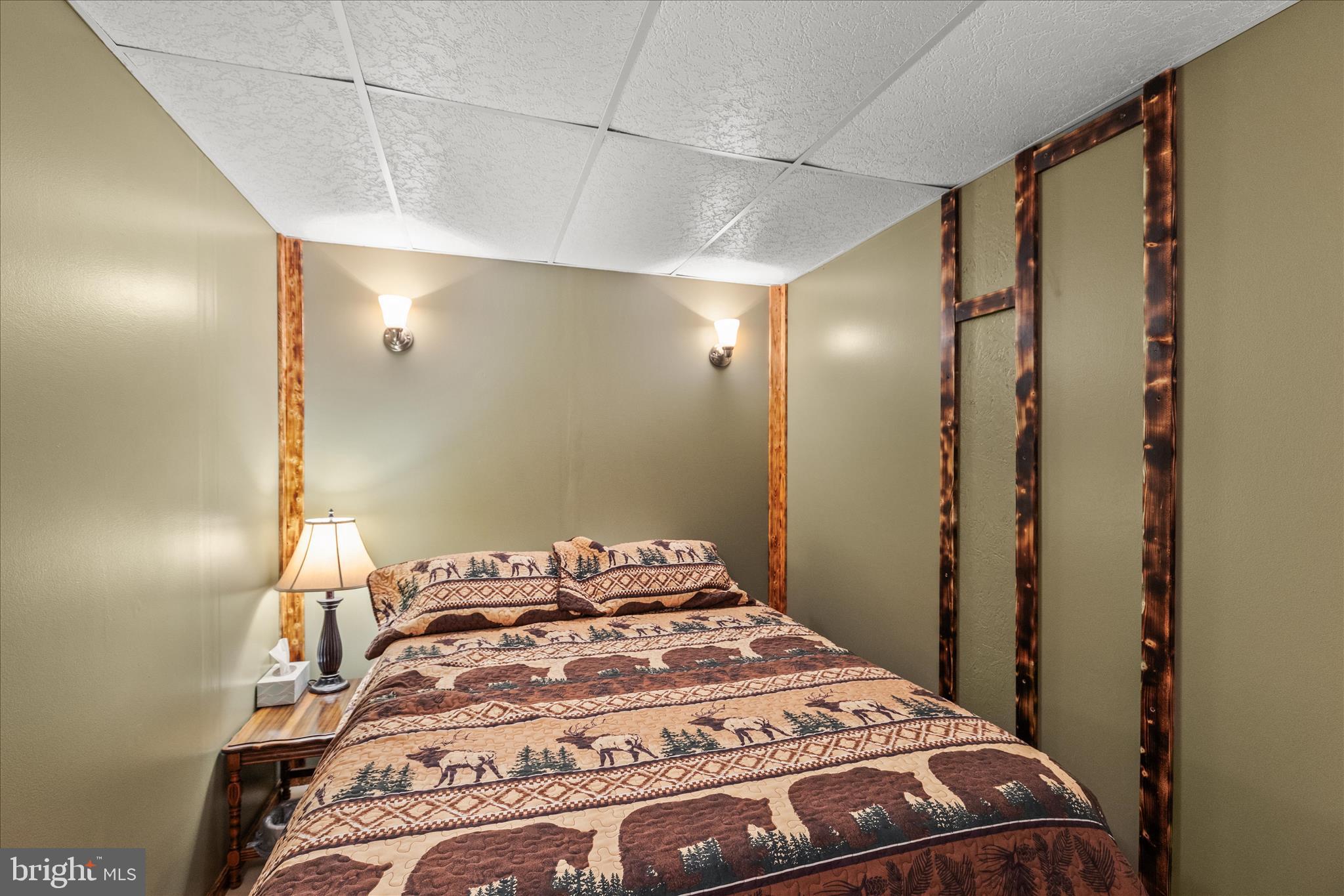 834 Richmond Road Wrightsville, PA 17368 - Photo 30 of 49 Lower level bedroom