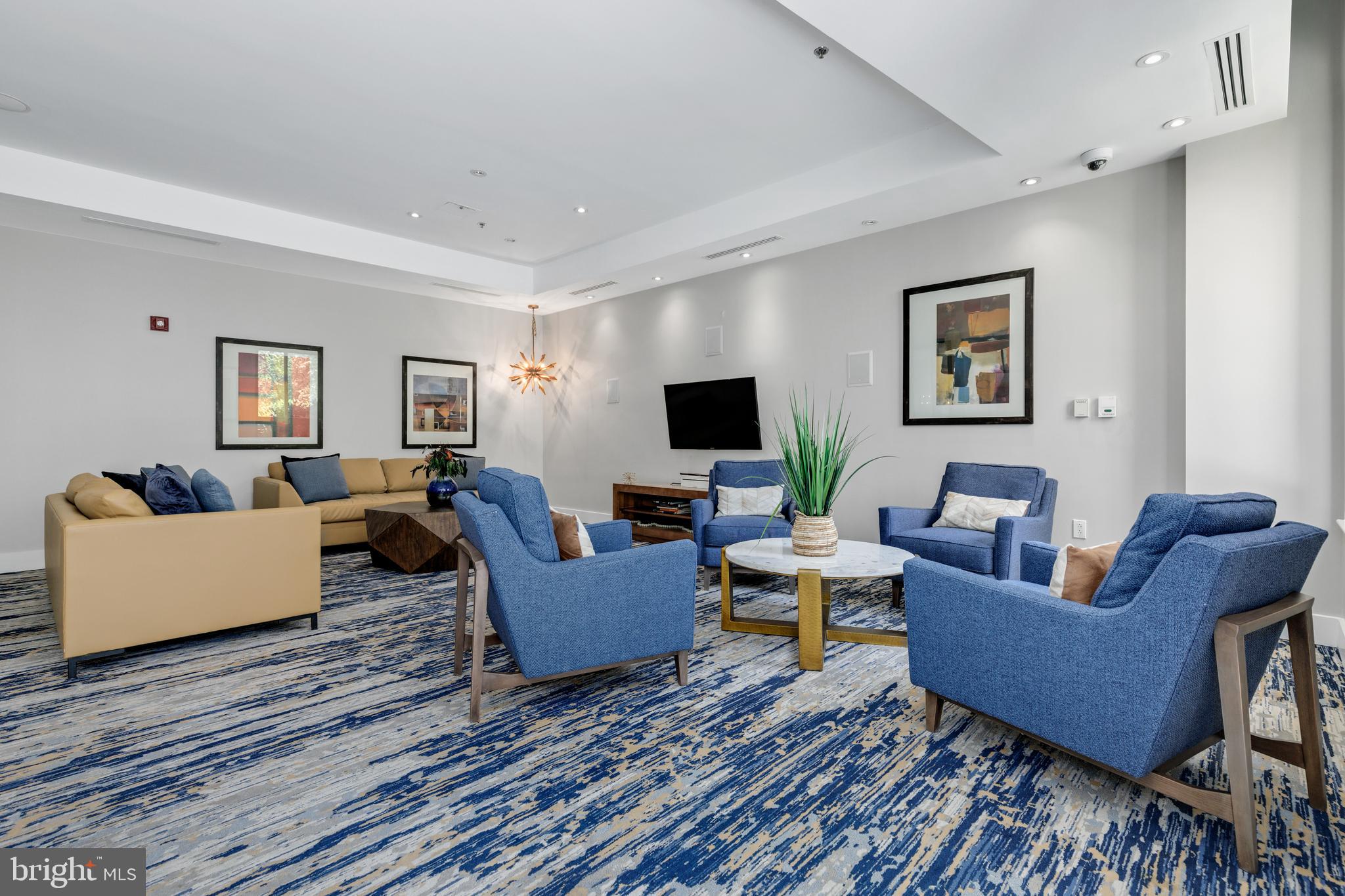 440 L Street Northwest, Unit 502 Washington, DC 20001 - Photo 17 of 23