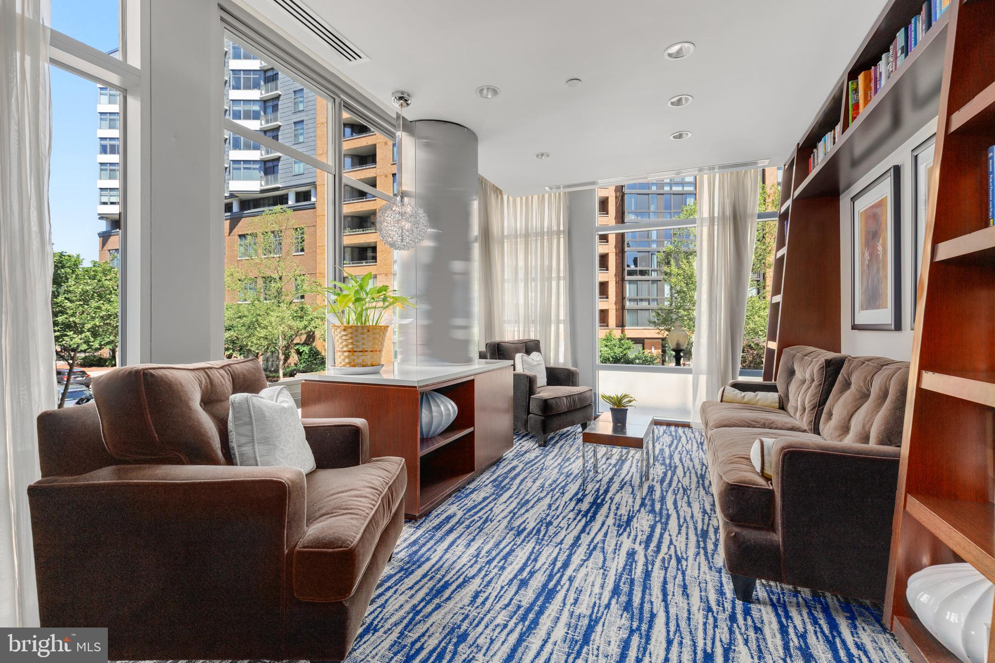 440 L Street Northwest, Unit 502 Washington, DC 20001 - Photo 19 of 23