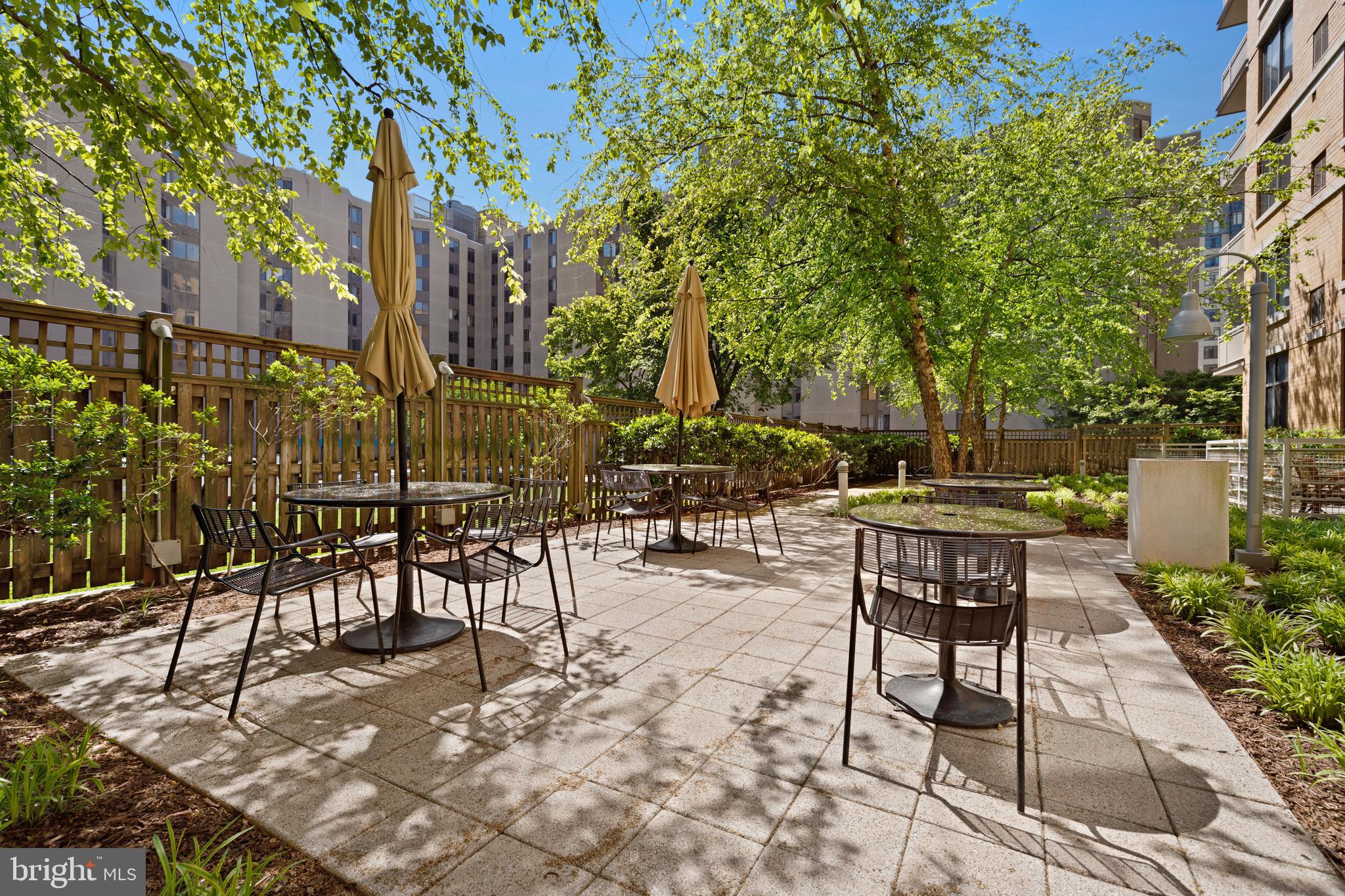 440 L Street Northwest, Unit 502 Washington, DC 20001 - Photo 20 of 23