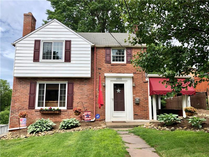 450 Haverhill Road Pittsburgh, PA 15228 - Photo 1 of 23