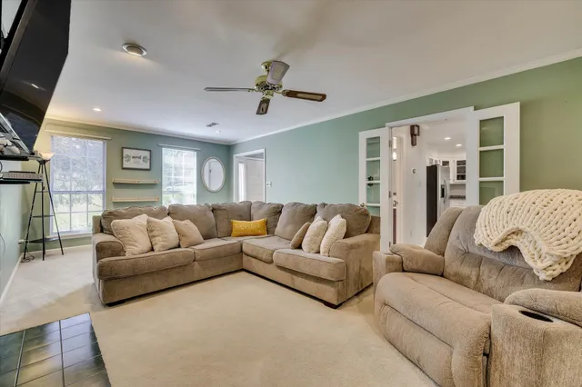 $355,000 | 4560 Mulberry Creek Drive, Evans, GA 30809