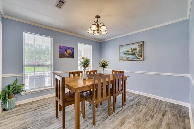 $355,000 | 4560 Mulberry Creek Drive, Evans, GA 30809