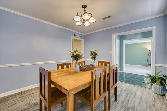 $355,000 | 4560 Mulberry Creek Drive, Evans, GA 30809