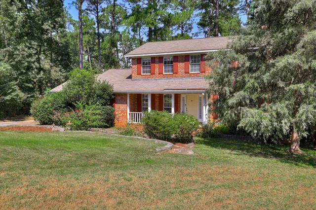 $355,000 | 4560 Mulberry Creek Drive, Evans, GA 30809