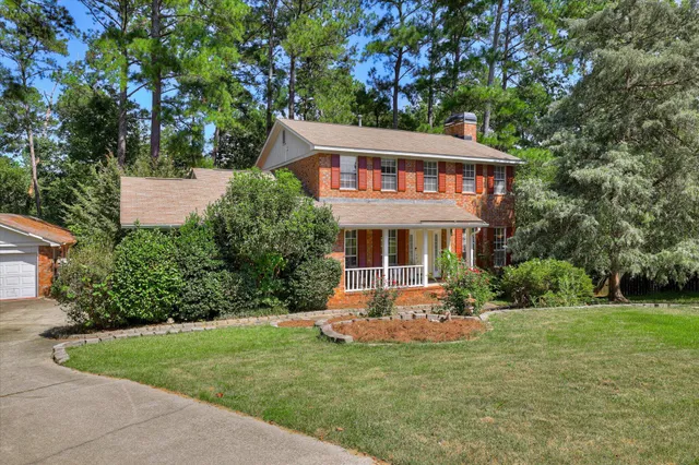 $355,000 | 4560 Mulberry Creek Drive, Evans, GA 30809