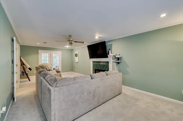 $355,000 | 4560 Mulberry Creek Drive, Evans, GA 30809