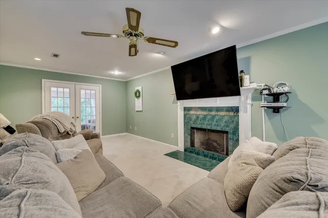 $355,000 | 4560 Mulberry Creek Drive, Evans, GA 30809