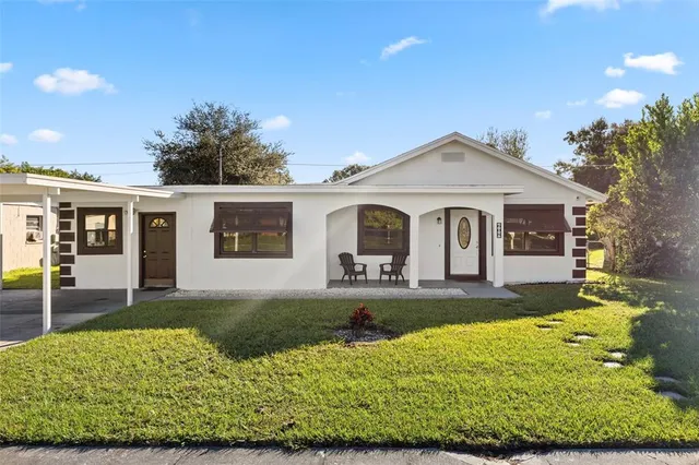 $284,999 | 608 William Avenue, Winter Haven, FL 33880