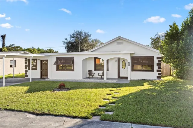 $284,999 | 608 William Avenue, Winter Haven, FL 33880