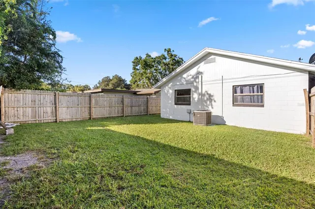 $284,999 | 608 William Avenue, Winter Haven, FL 33880