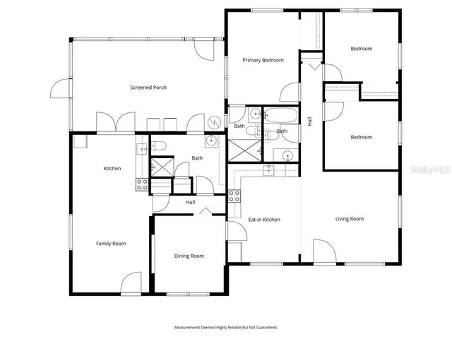 $284,999 | 608 William Avenue, Winter Haven, FL 33880