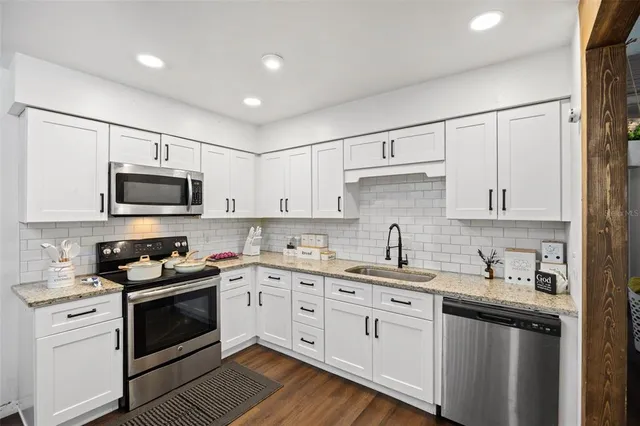 $284,999 | 608 William Avenue, Winter Haven, FL 33880