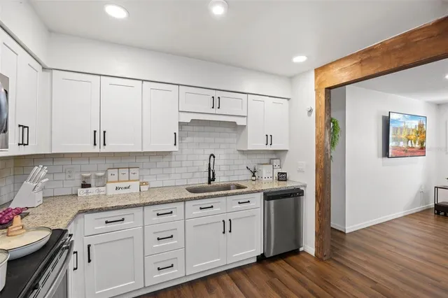 $284,999 | 608 William Avenue, Winter Haven, FL 33880