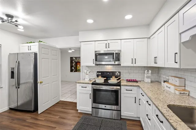 $284,999 | 608 William Avenue, Winter Haven, FL 33880