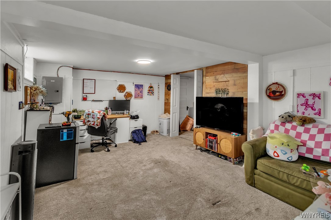 782 Beach Road Cheektowaga, NY 14225 - Photo 25 of 45