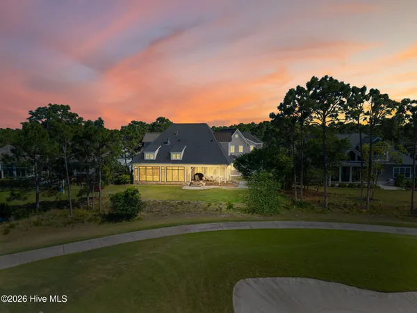 $2,100,000 | 3178 Moss Hammock Wynd, Southport, NC 28461