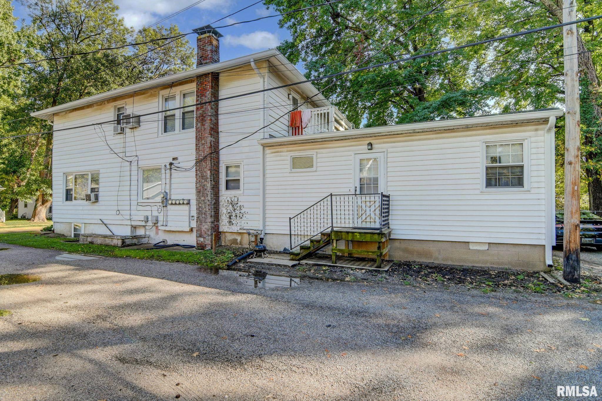 529 South Park Avenue Springfield, IL 62704 - Photo 5 of 5