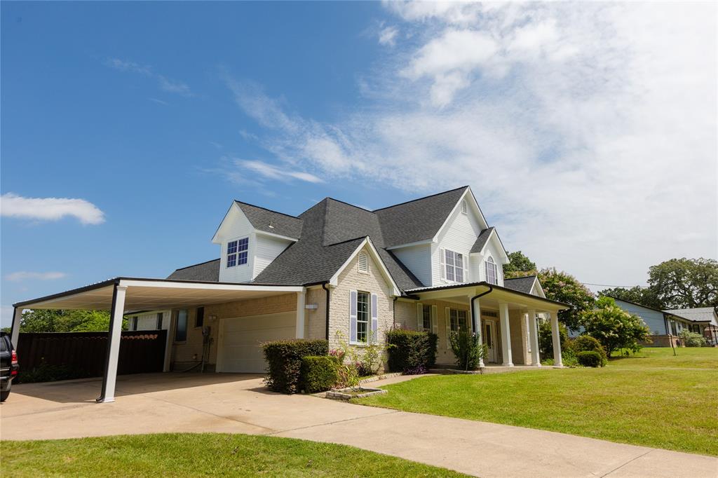 807 Ard Road Seagoville, TX 75159 - Photo 32 of 37