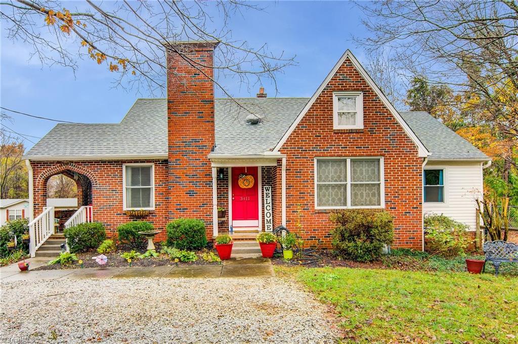 3411 Transou Road Pfafftown, NC 27040 - Photo 1 of 24 Gallery Image 1