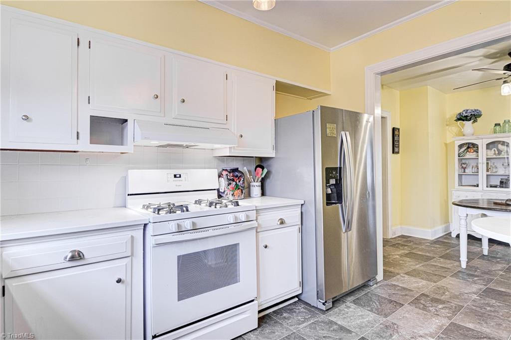3411 Transou Road Pfafftown, NC 27040 - Photo 16 of 24 Gallery Image 16