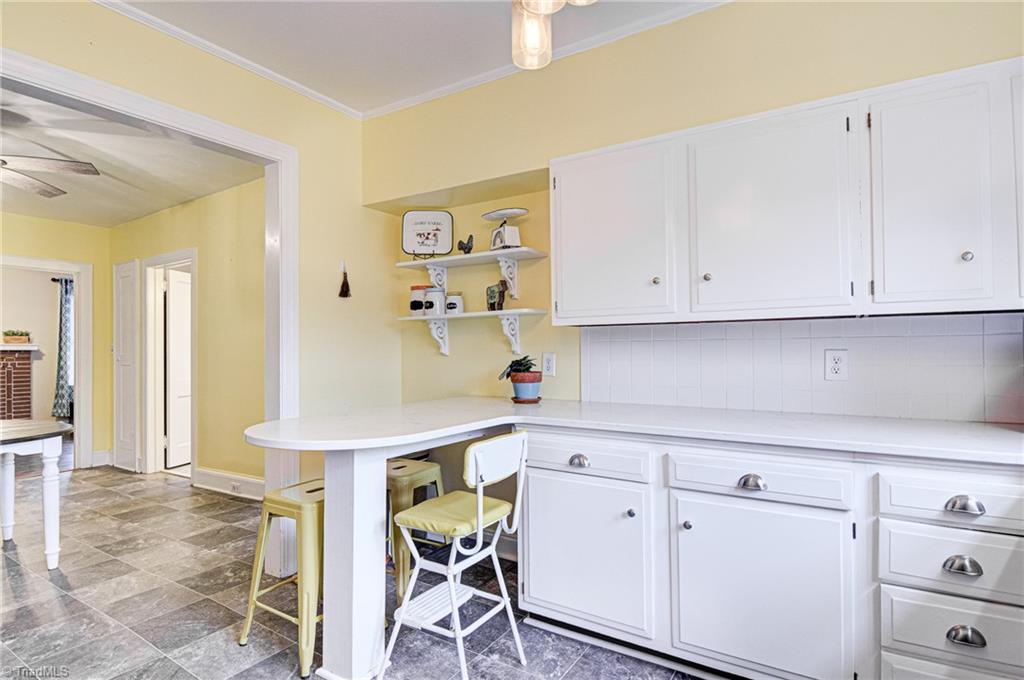 3411 Transou Road Pfafftown, NC 27040 - Photo 17 of 24 Gallery Image 17