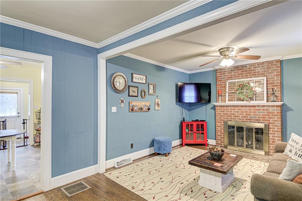 3411 Transou Road Pfafftown, NC 27040 - Photo 20 of 24 Gallery Image 20