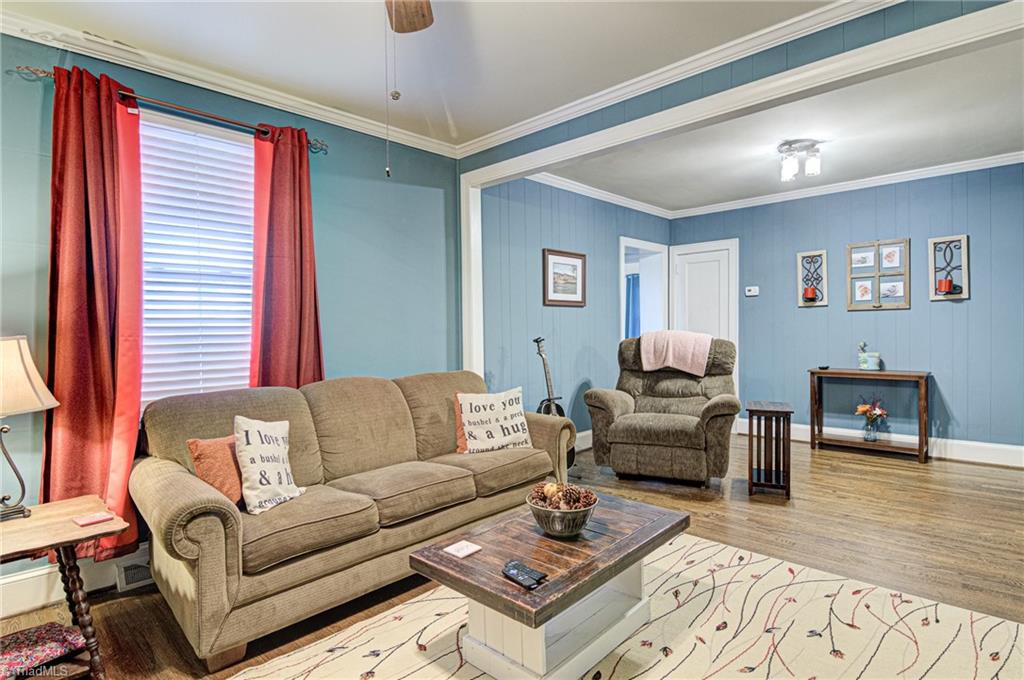 3411 Transou Road Pfafftown, NC 27040 - Photo 21 of 24 Gallery Image 21