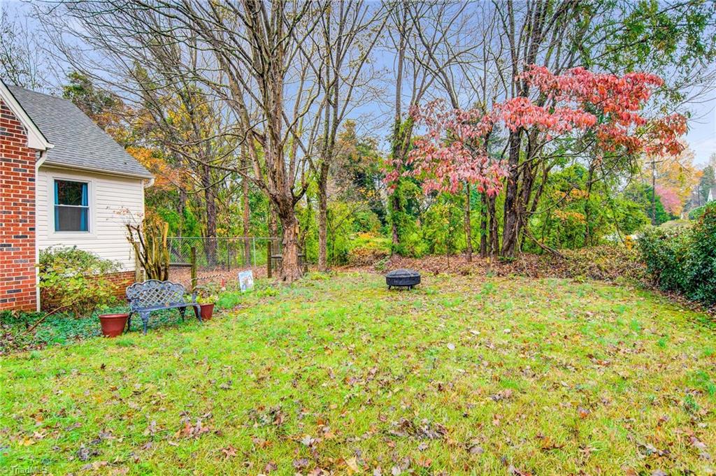 3411 Transou Road Pfafftown, NC 27040 - Photo 24 of 24 Gallery Image 24