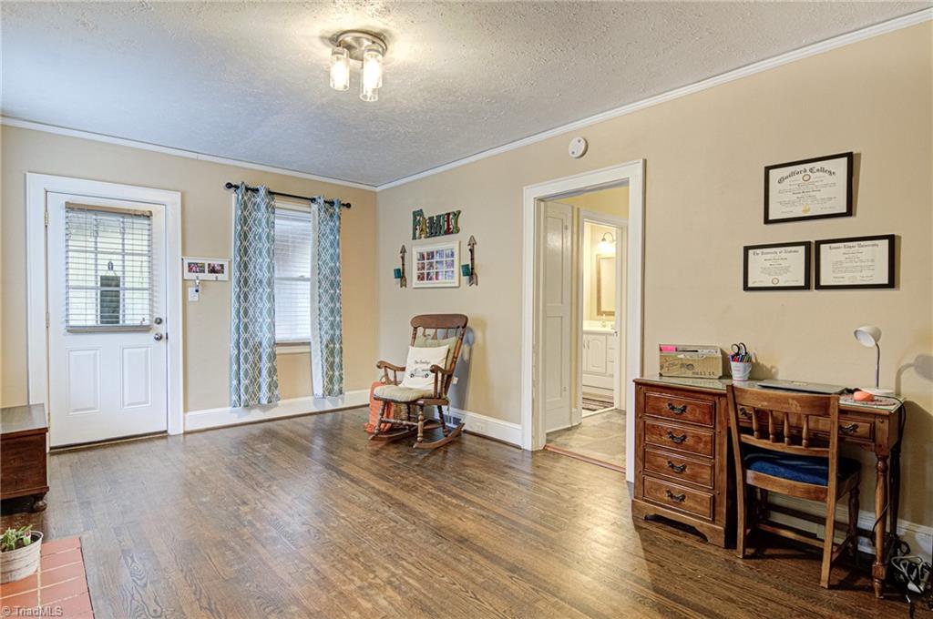 3411 Transou Road Pfafftown, NC 27040 - Photo 4 of 24 Gallery Image 4