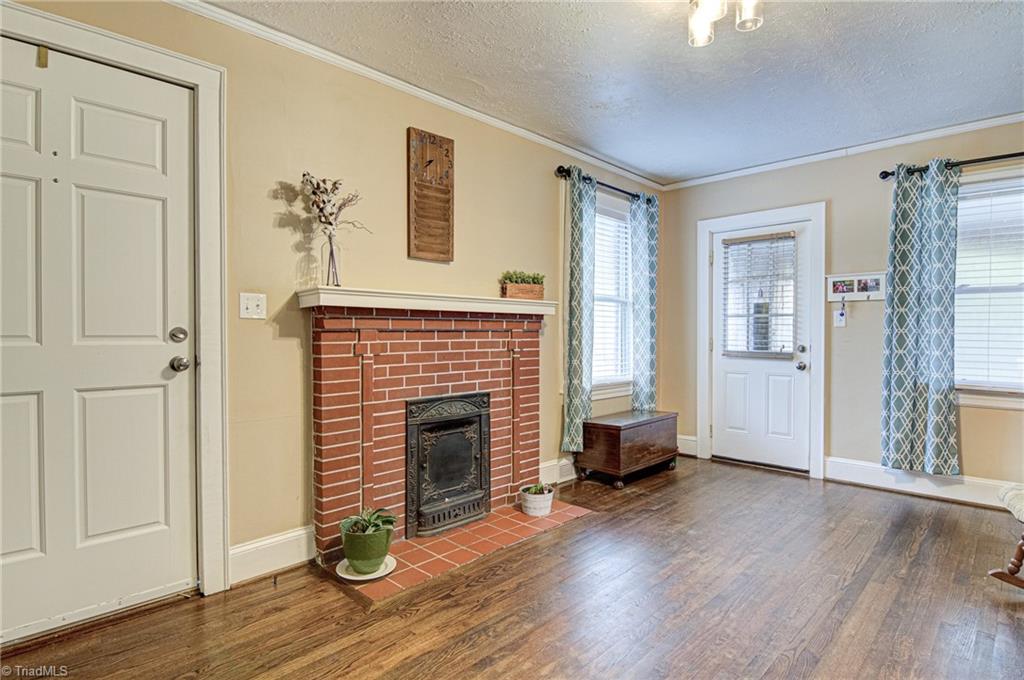 3411 Transou Road Pfafftown, NC 27040 - Photo 5 of 24 Gallery Image 5