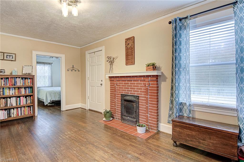 3411 Transou Road Pfafftown, NC 27040 - Photo 6 of 24 Gallery Image 6