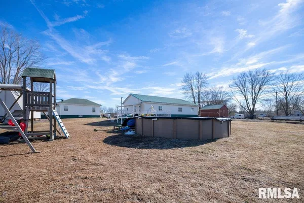 $199,900 | 1426 North Main Street, Lewistown, IL 61542