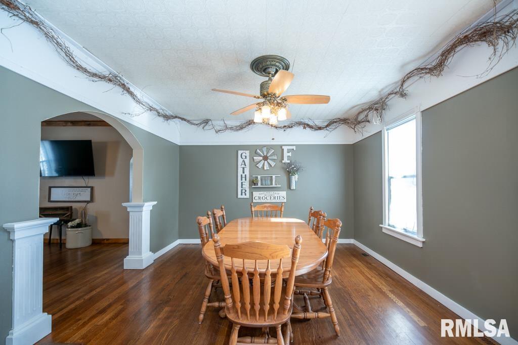 1426 North Main Street Lewistown, IL 61542 - Photo 20 of 55