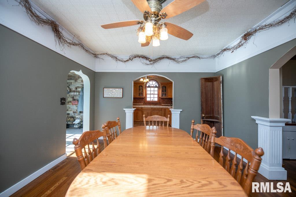 1426 North Main Street Lewistown, IL 61542 - Photo 21 of 55