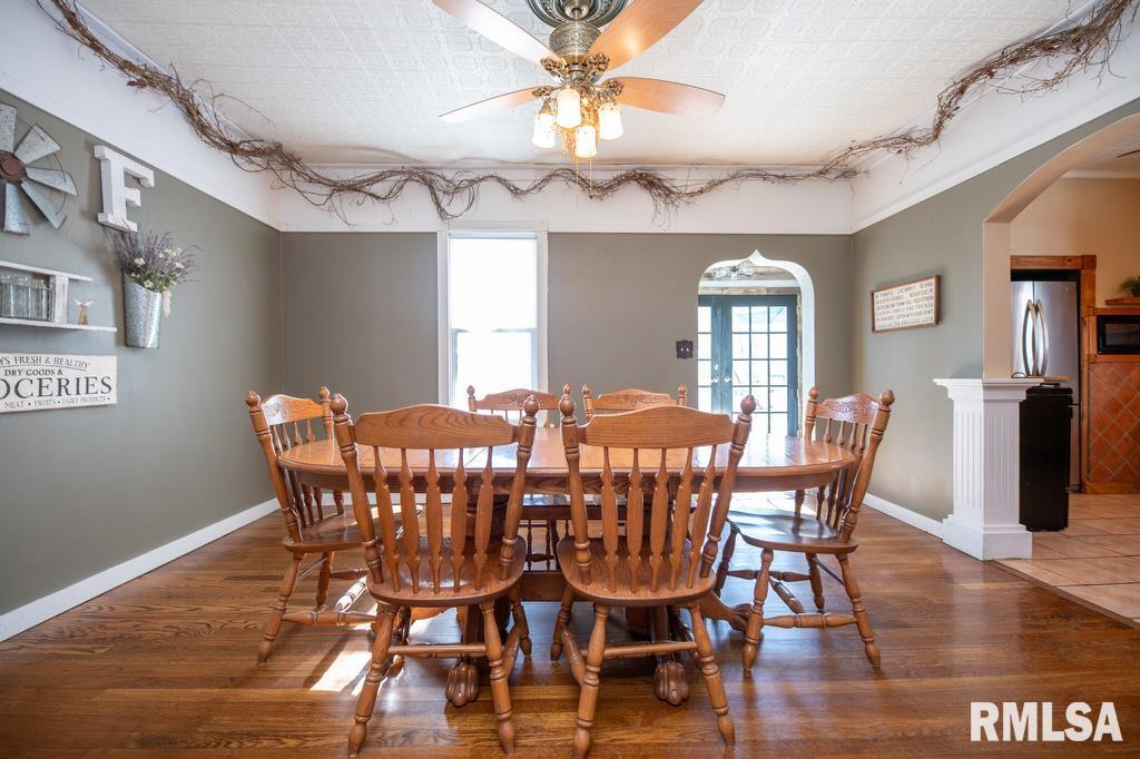 1426 North Main Street Lewistown, IL 61542 - Photo 22 of 55