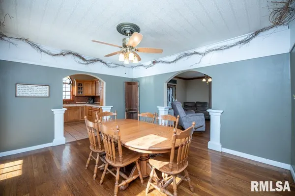 $199,900 | 1426 North Main Street, Lewistown, IL 61542