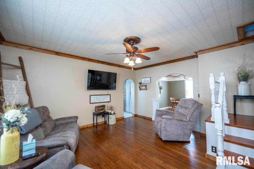 1426 North Main Street Lewistown, IL 61542 - Photo 26 of 55