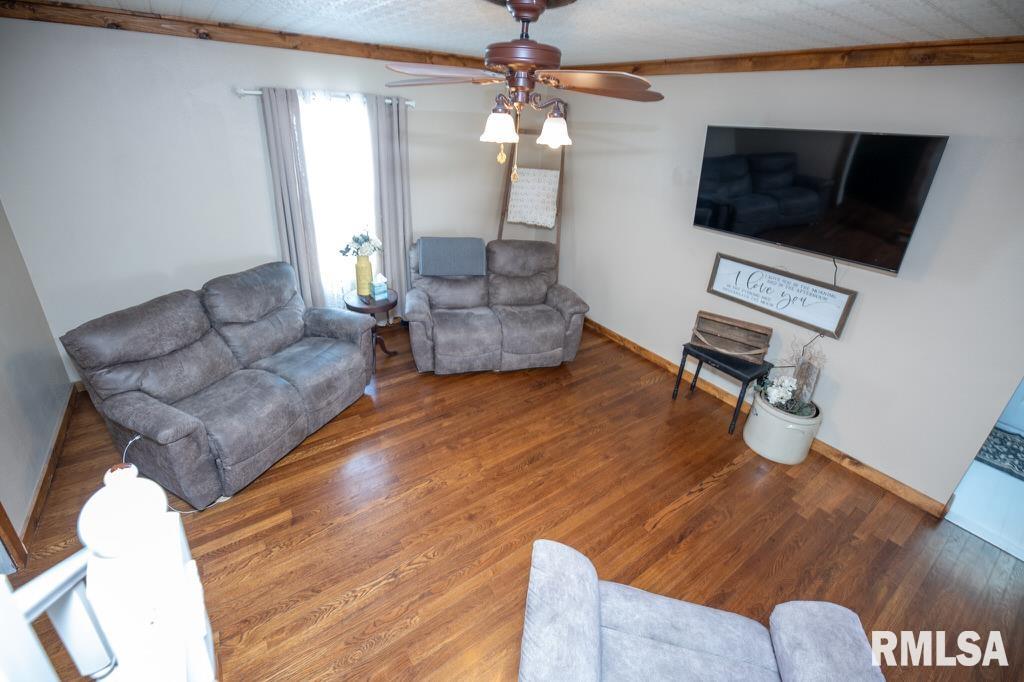 1426 North Main Street Lewistown, IL 61542 - Photo 27 of 55