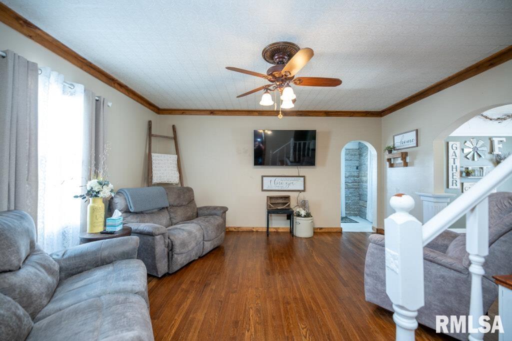 1426 North Main Street Lewistown, IL 61542 - Photo 28 of 55